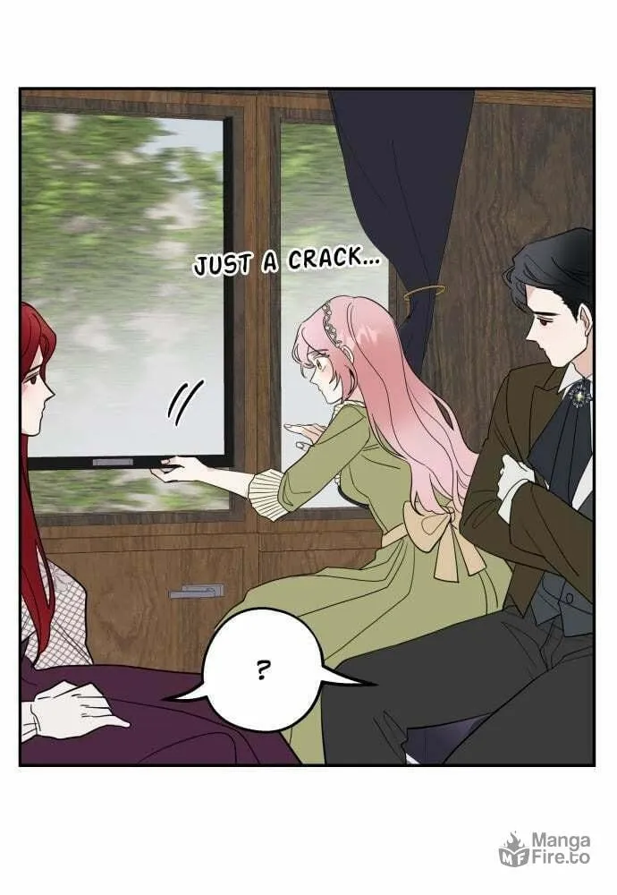 My In-Laws are Obsessed with Me Chapter 5 page 81 - 