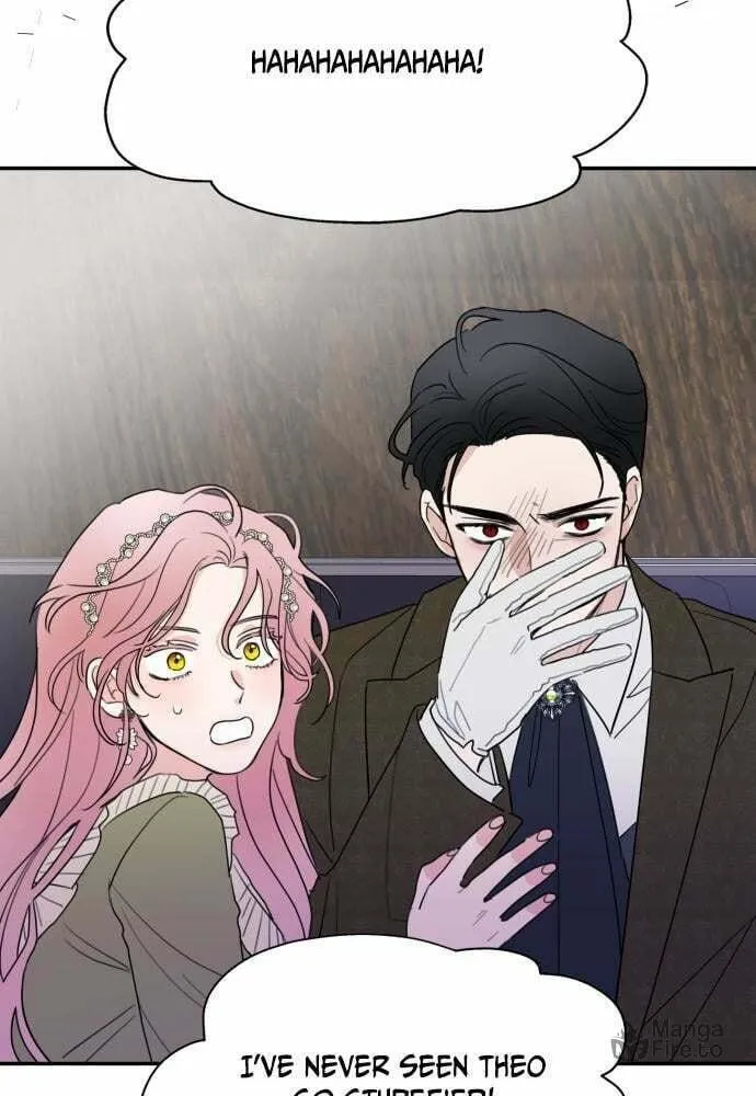 My In-Laws are Obsessed with Me Chapter 5 page 90 - 