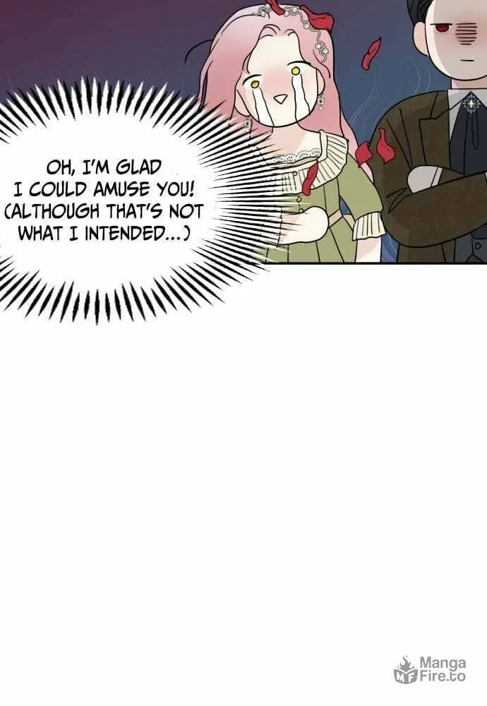 My In-Laws are Obsessed with Me Chapter 5 page 95 - 