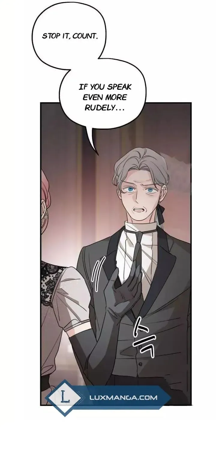 My In-Laws are Obsessed with Me Chapter 50.5 page 13 - 