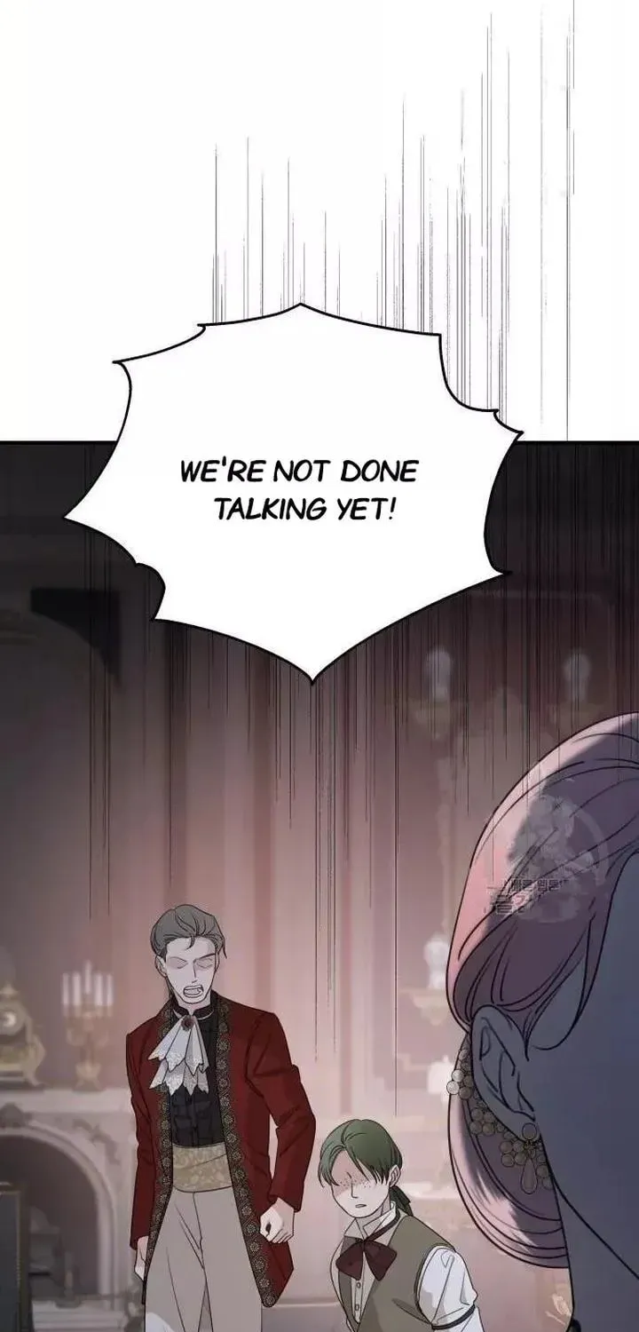My In-Laws are Obsessed with Me Chapter 50.5 page 27 - 