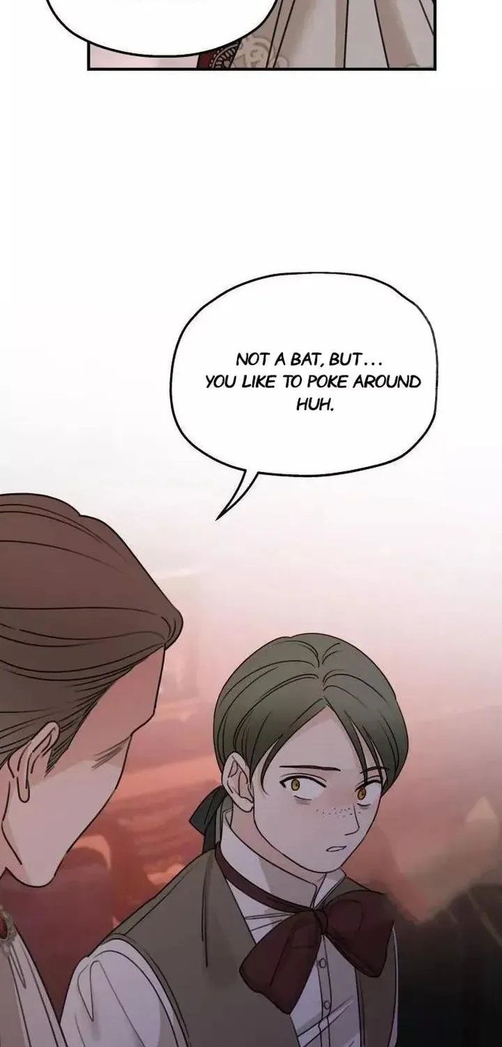 My In-Laws are Obsessed with Me Chapter 50.5 page 4 - 