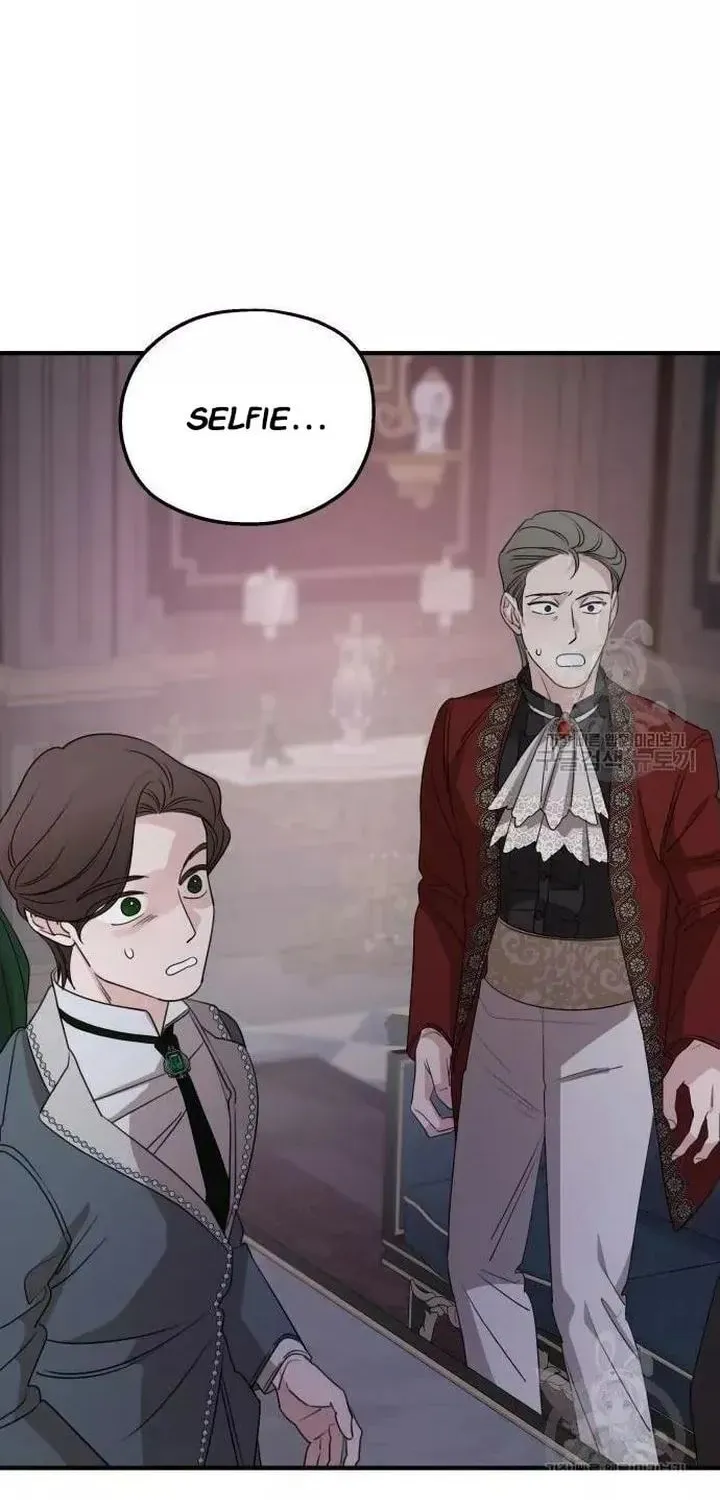 My In-Laws are Obsessed with Me Chapter 50.5 page 38 - 