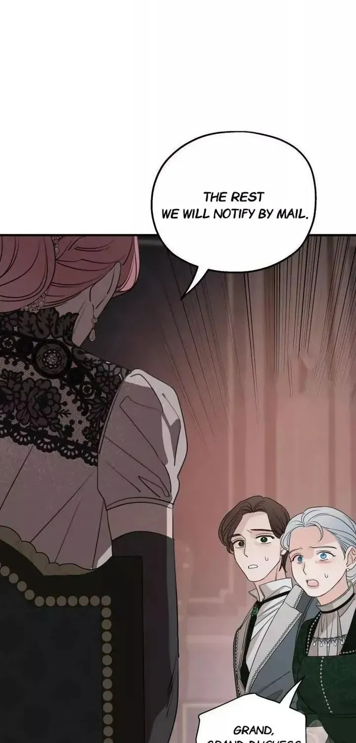 My In-Laws are Obsessed with Me Chapter 50.5 page 8 - 