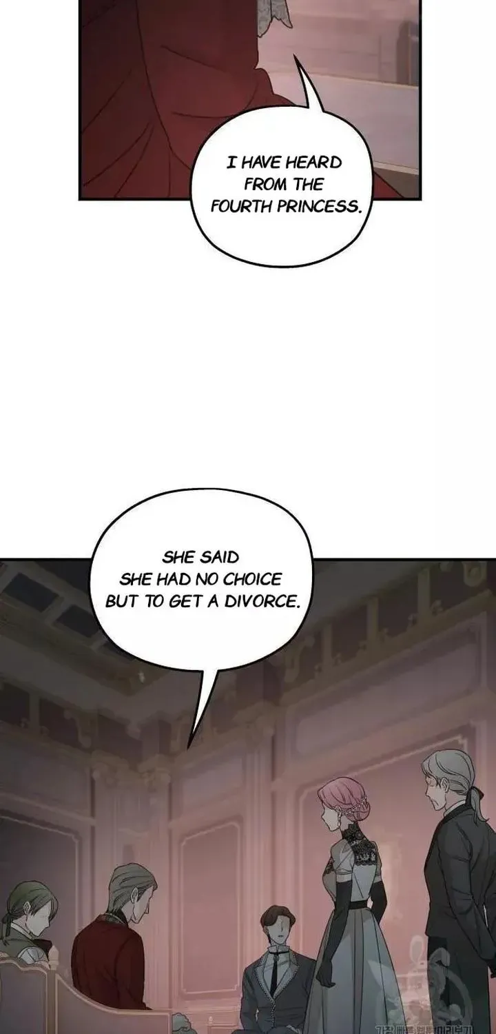 My In-Laws are Obsessed with Me Chapter 50.5 page 10 - 