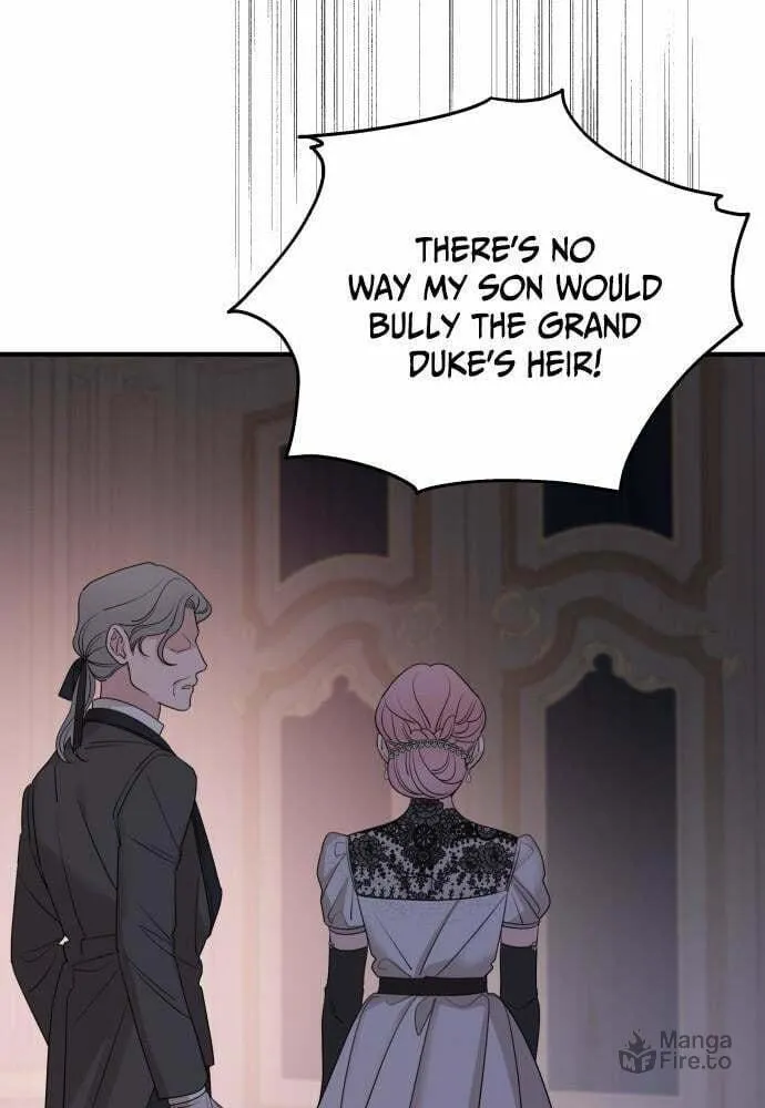 My In-Laws are Obsessed with Me Chapter 50 page 102 - 