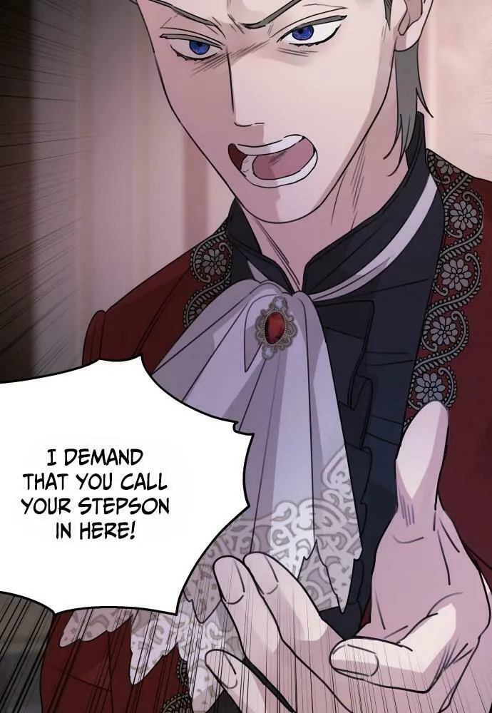 My In-Laws are Obsessed with Me Chapter 50 page 104 - 