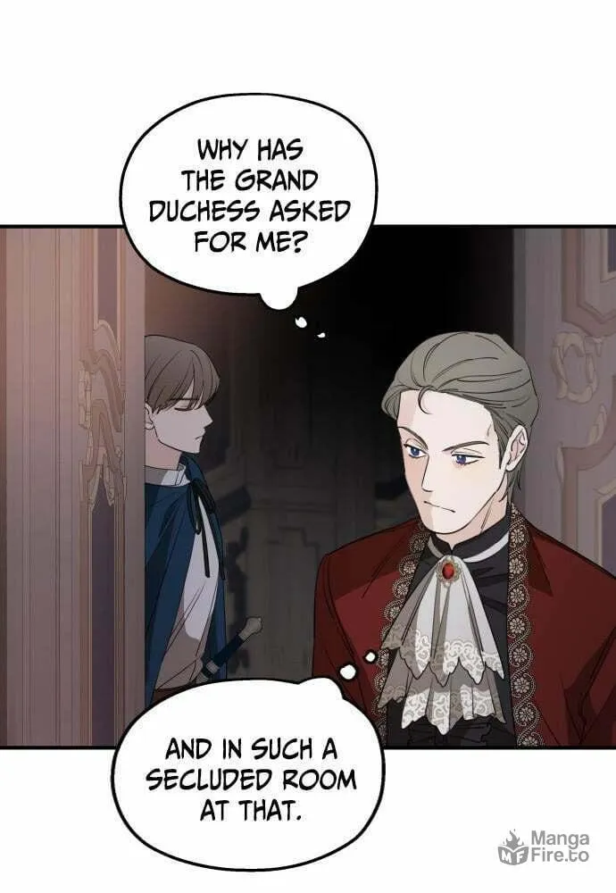 My In-Laws are Obsessed with Me Chapter 50 page 3 - 
