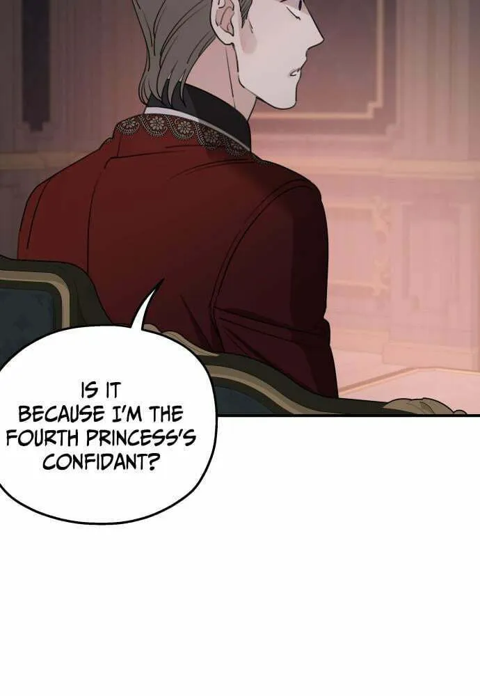My In-Laws are Obsessed with Me Chapter 50 page 32 - 
