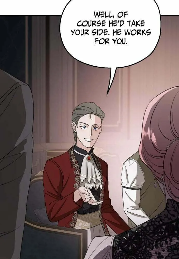 My In-Laws are Obsessed with Me Chapter 50 page 35 - 