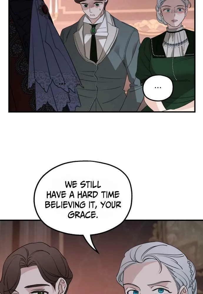 My In-Laws are Obsessed with Me Chapter 50 page 44 - 
