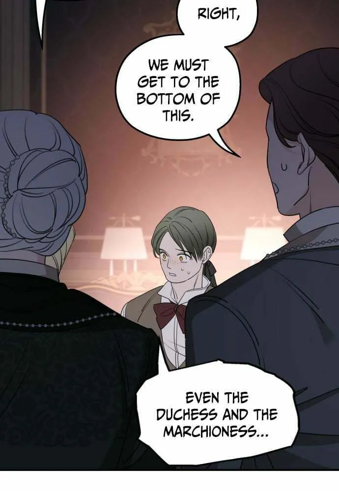 My In-Laws are Obsessed with Me Chapter 50 page 46 - 