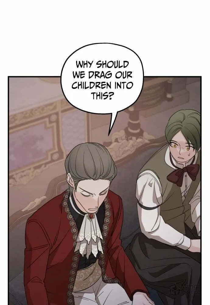 My In-Laws are Obsessed with Me Chapter 50 page 50 - 