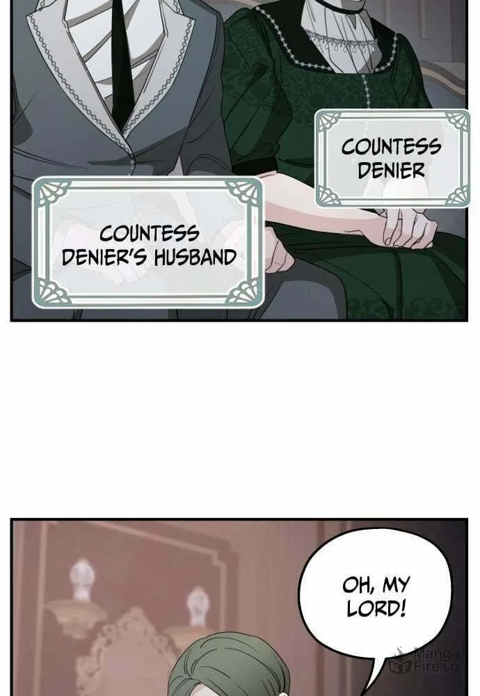 My In-Laws are Obsessed with Me Chapter 50 page 6 - 
