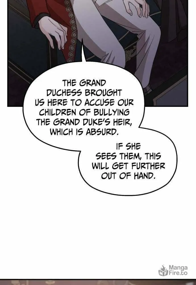 My In-Laws are Obsessed with Me Chapter 50 page 51 - 