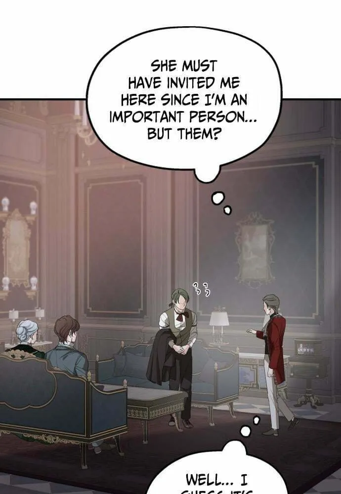 My In-Laws are Obsessed with Me Chapter 50 page 8 - 