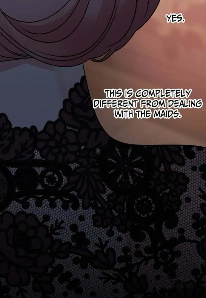 My In-Laws are Obsessed with Me Chapter 50 page 85 - 