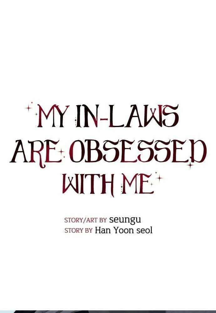 My In-Laws are Obsessed with Me Chapter 51 page 1 - 