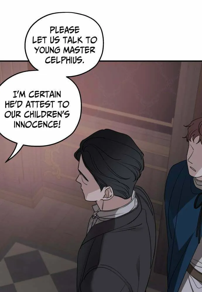 My In-Laws are Obsessed with Me Chapter 51 page 16 - 