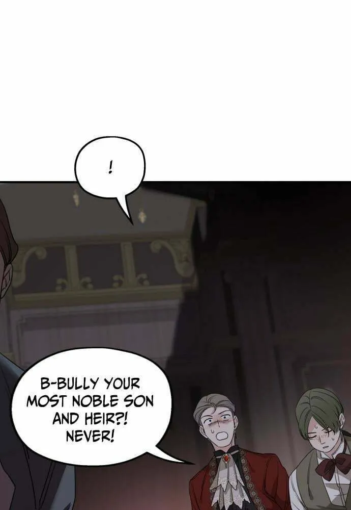 My In-Laws are Obsessed with Me Chapter 51 page 19 - 