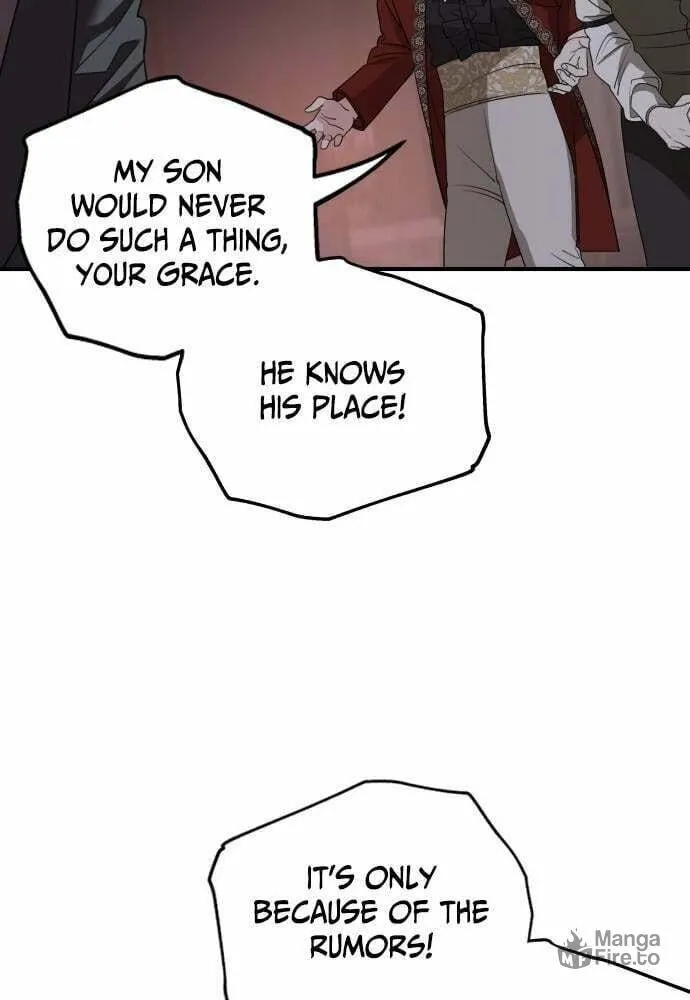 My In-Laws are Obsessed with Me Chapter 51 page 20 - 