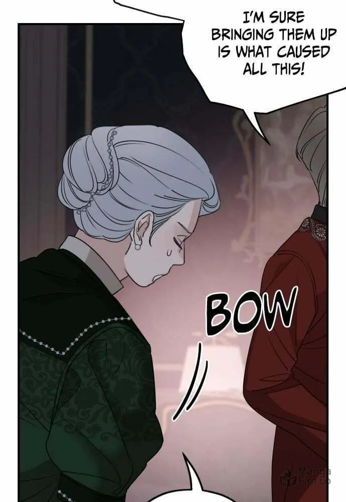 My In-Laws are Obsessed with Me Chapter 51 page 21 - 