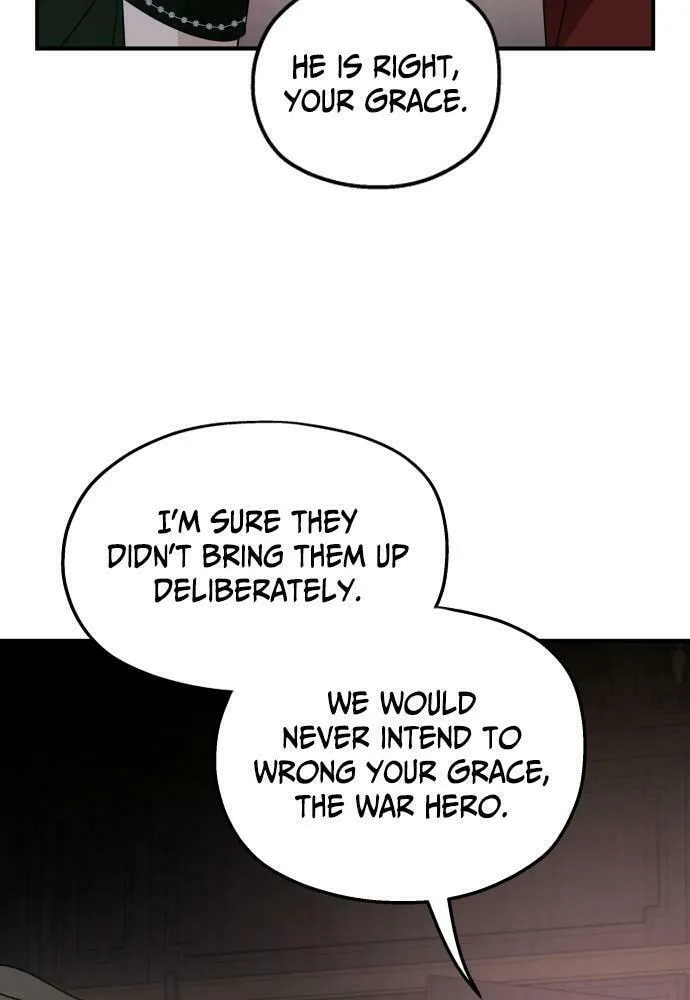 My In-Laws are Obsessed with Me Chapter 51 page 22 - 