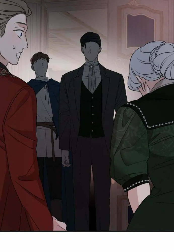 My In-Laws are Obsessed with Me Chapter 51 page 23 - 