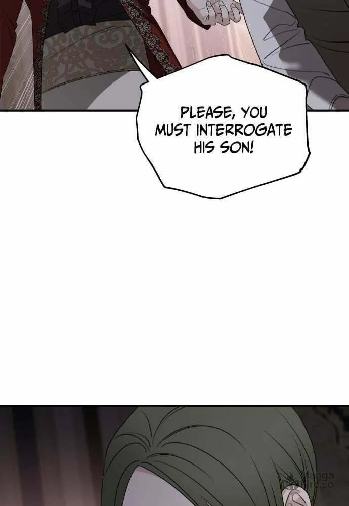 My In-Laws are Obsessed with Me Chapter 51 page 30 - 