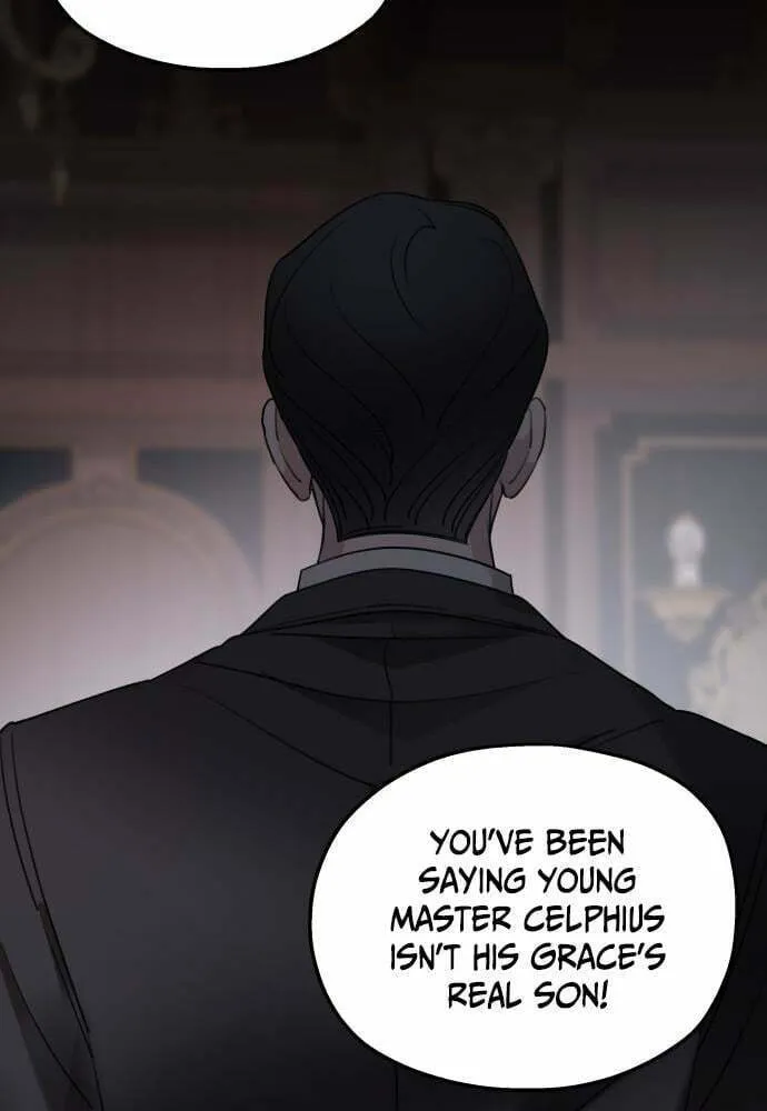My In-Laws are Obsessed with Me Chapter 51 page 34 - 