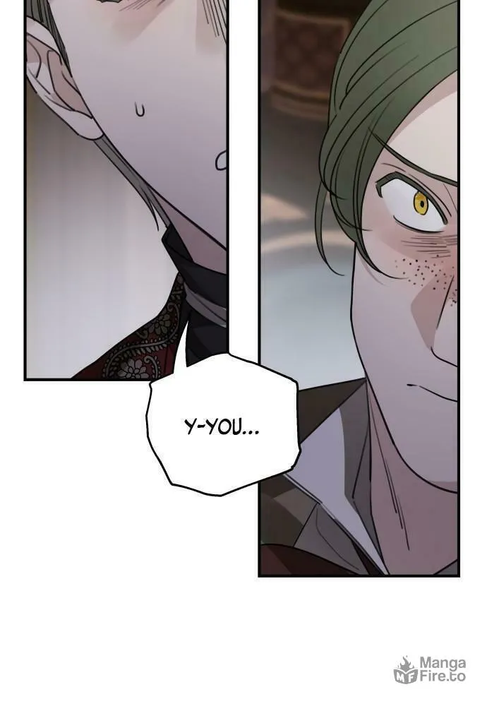 My In-Laws are Obsessed with Me Chapter 51 page 36 - 