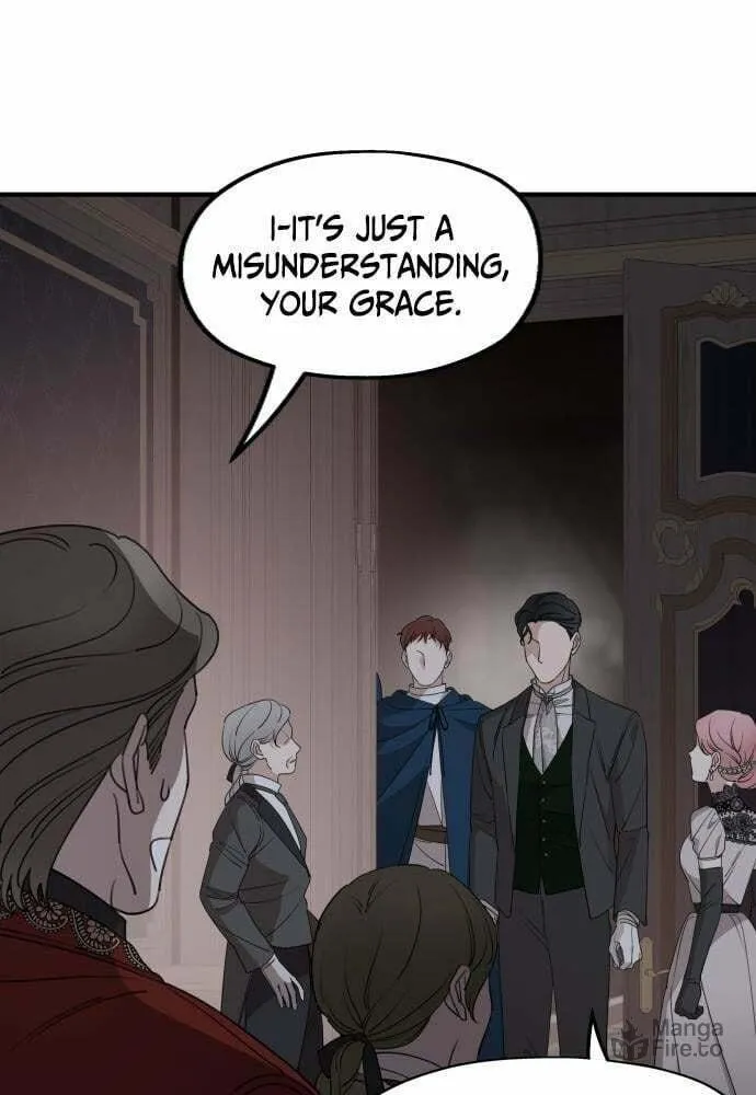My In-Laws are Obsessed with Me Chapter 51 page 9 - 