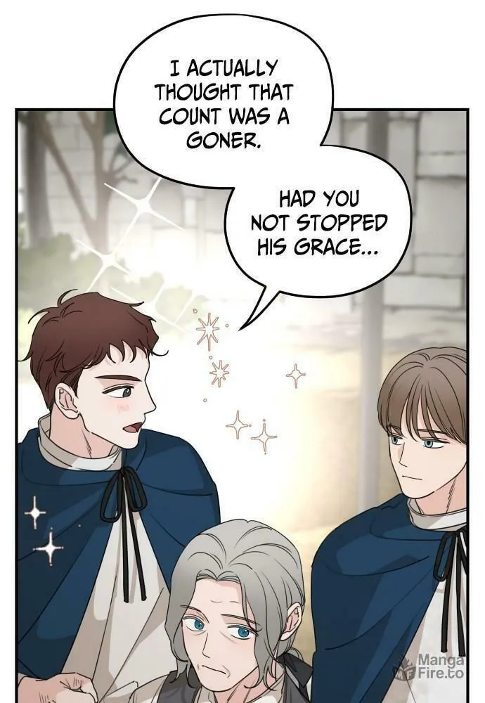 My In-Laws are Obsessed with Me Chapter 53 page 12 - 