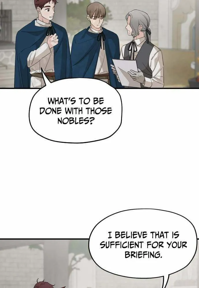 My In-Laws are Obsessed with Me Chapter 53 page 17 - 