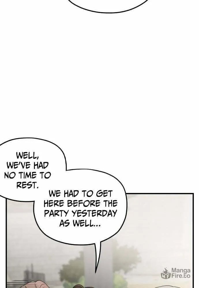 My In-Laws are Obsessed with Me Chapter 53 page 3 - 