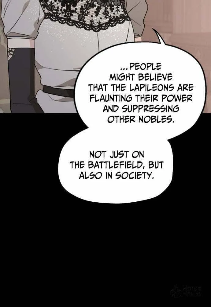 My In-Laws are Obsessed with Me Chapter 53 page 27 - 