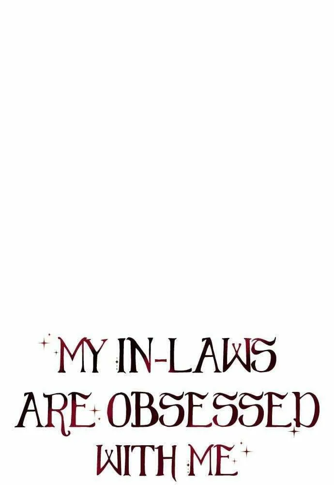 My In-Laws are Obsessed with Me Chapter 53 page 41 - 