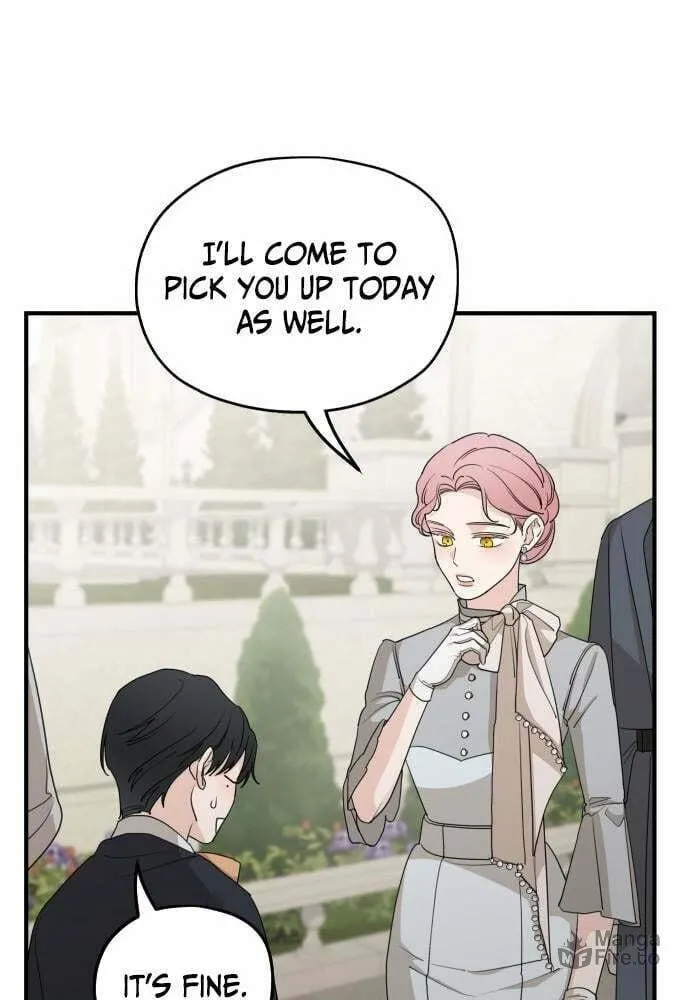 My In-Laws are Obsessed with Me Chapter 53 page 50 - 