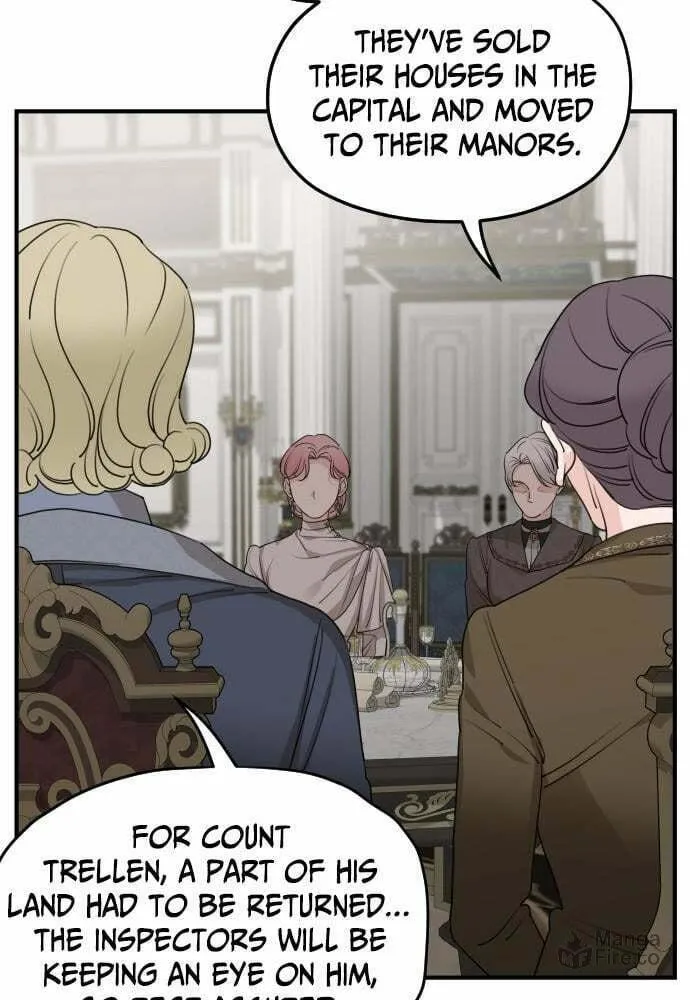 My In-Laws are Obsessed with Me Chapter 53 page 78 - 