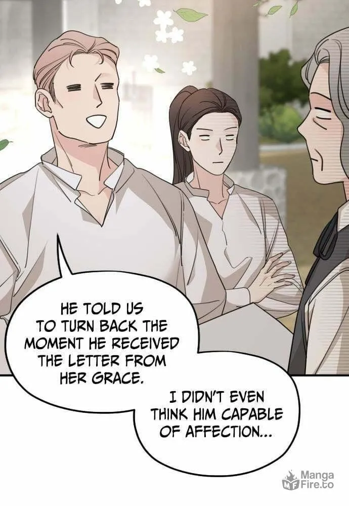 My In-Laws are Obsessed with Me Chapter 53 page 9 - 