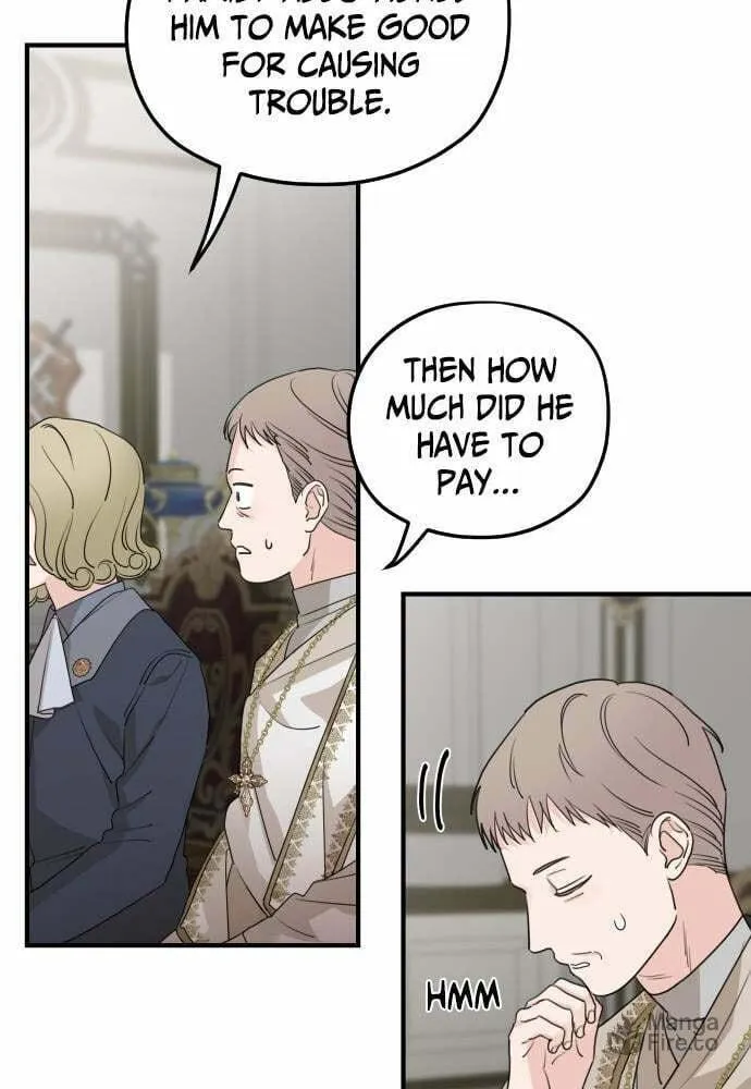 My In-Laws are Obsessed with Me Chapter 53 page 81 - 