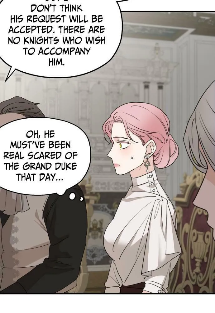 My In-Laws are Obsessed with Me Chapter 53 page 83 - 
