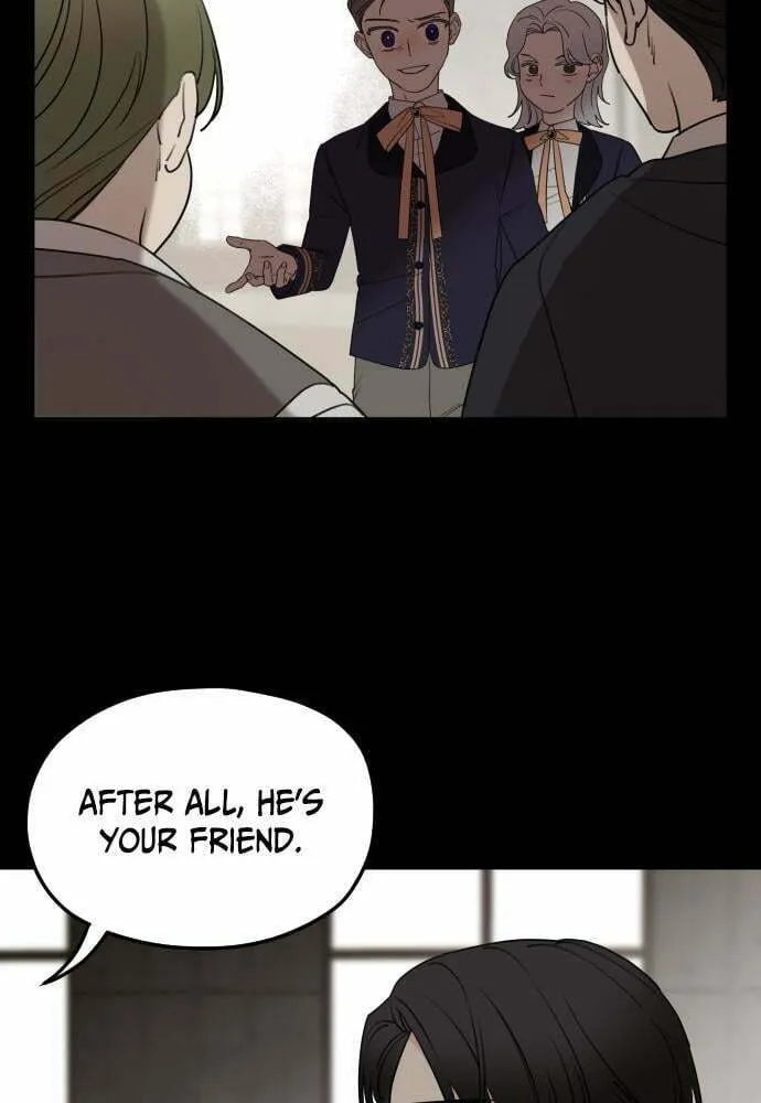 My In-Laws are Obsessed with Me Chapter 54 page 11 - 
