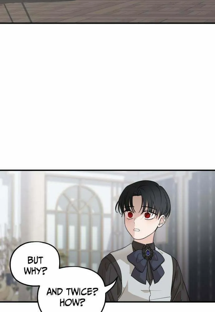 My In-Laws are Obsessed with Me Chapter 54 page 106 - 