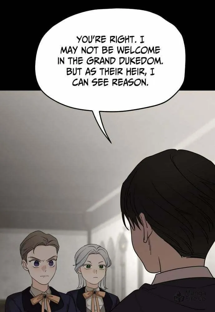 My In-Laws are Obsessed with Me Chapter 54 page 18 - 