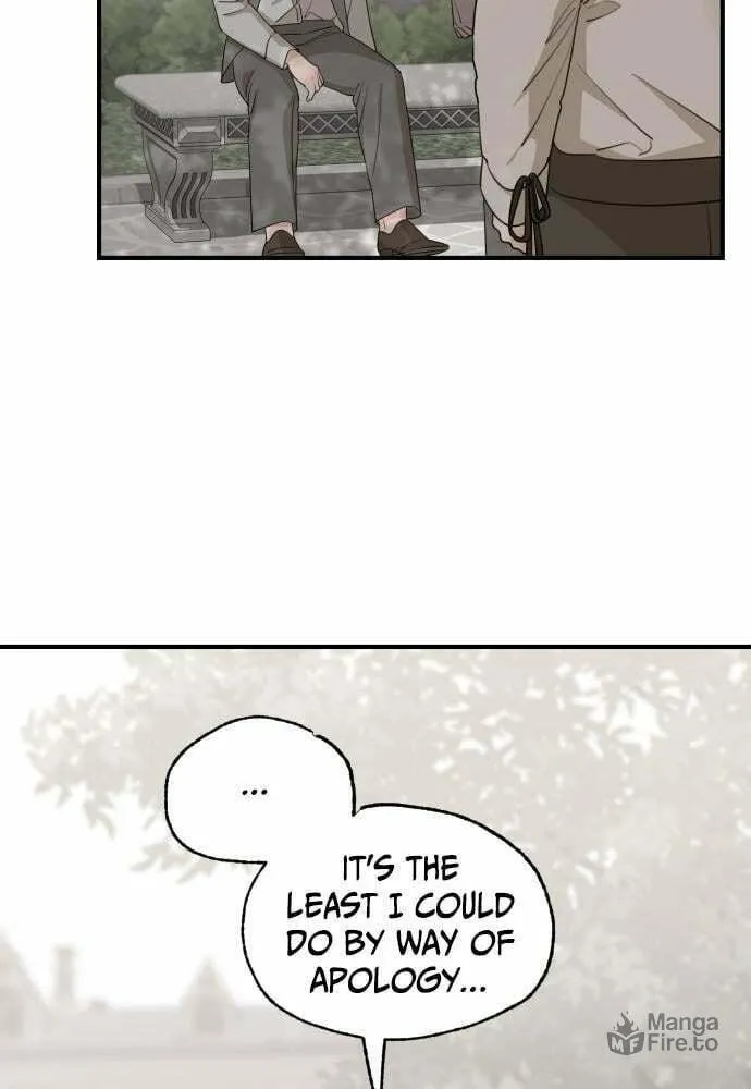 My In-Laws are Obsessed with Me Chapter 54 page 27 - 