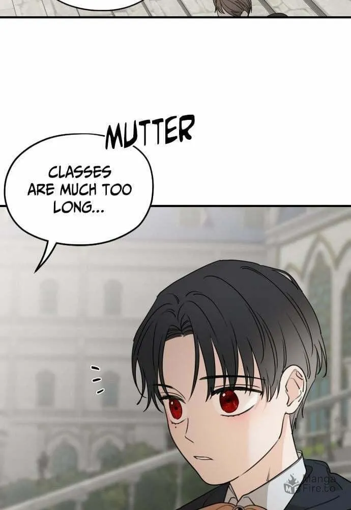 My In-Laws are Obsessed with Me Chapter 54 page 36 - 
