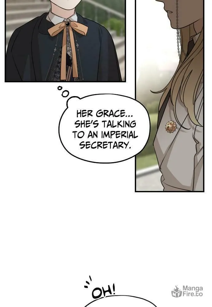 My In-Laws are Obsessed with Me Chapter 54 page 40 - 