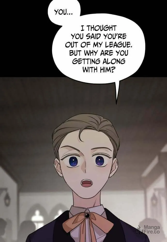 My In-Laws are Obsessed with Me Chapter 54 page 5 - 