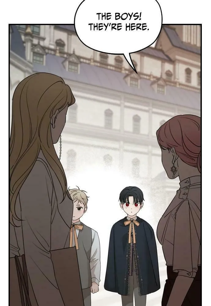 My In-Laws are Obsessed with Me Chapter 54 page 41 - 